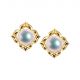 ÉTOILES FILANTES EARRINGS エトワル・フィラント・ピアス