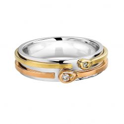 Bague 2 ors alliance