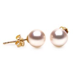 boucles d'oreilles de qualité