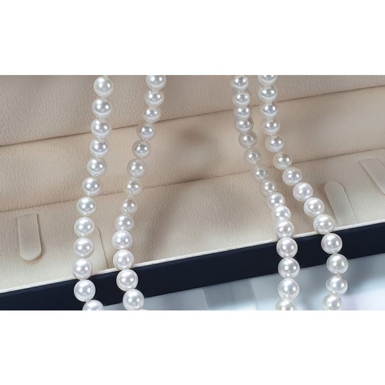 Collier Zig Zag - 2