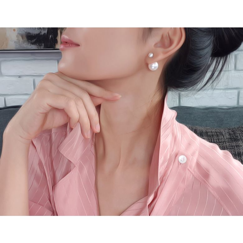 Boucles Oreilles Pénélope - 2