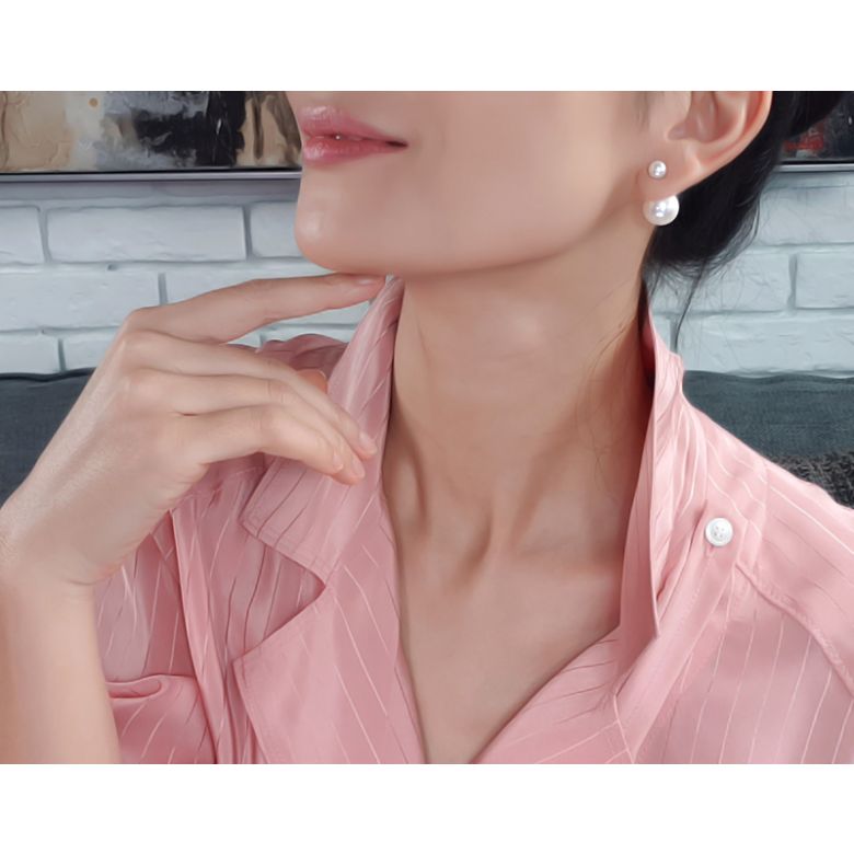Boucles Oreilles Pénélope - 4