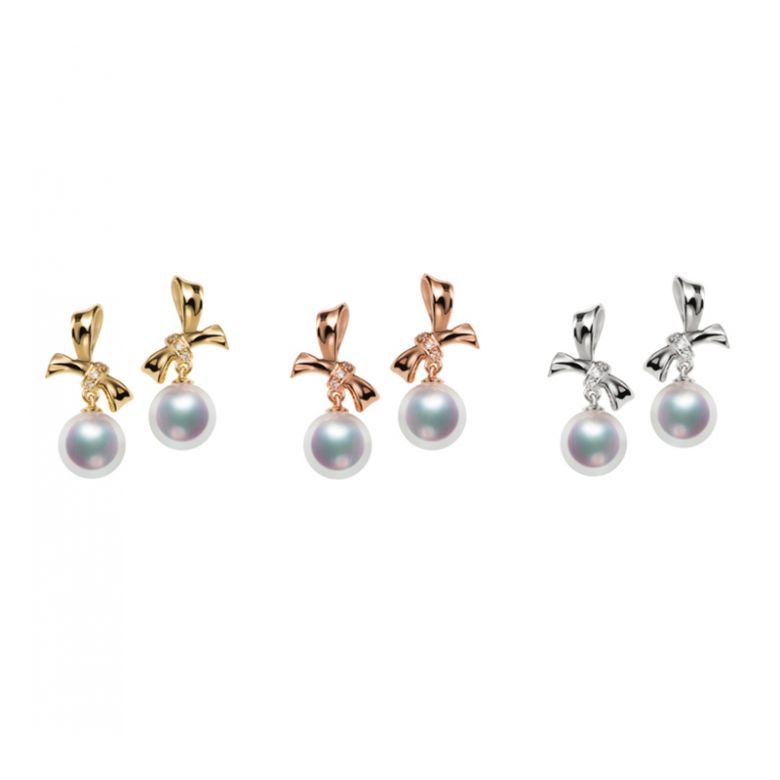 Boucles Oreilles Kendo - 4