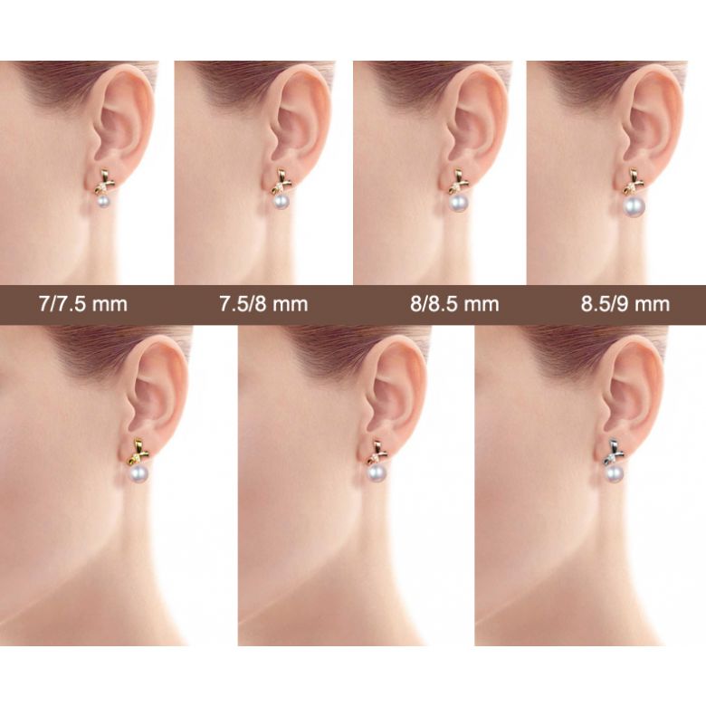 Boucles Oreilles Kendo 2 - 2