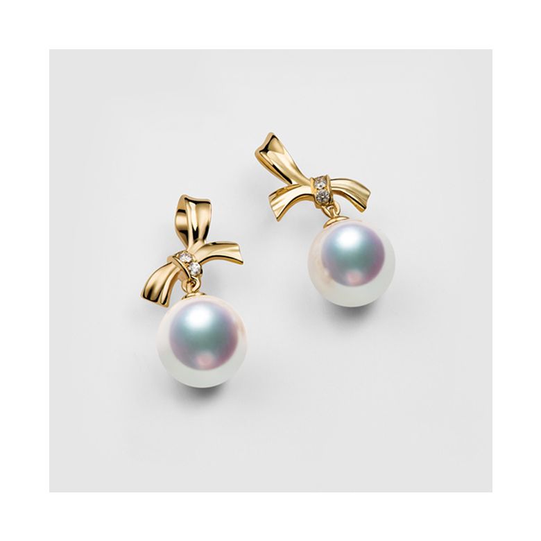 Boucles Oreilles Kendo - 3