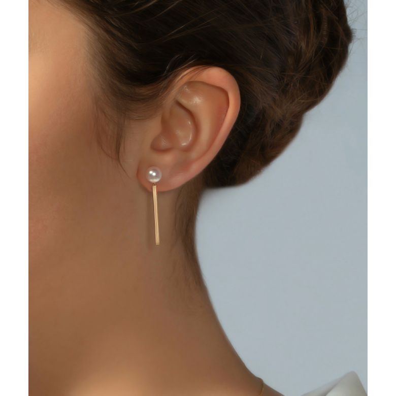 Boucles Oreilles Rêverie 4 - 2