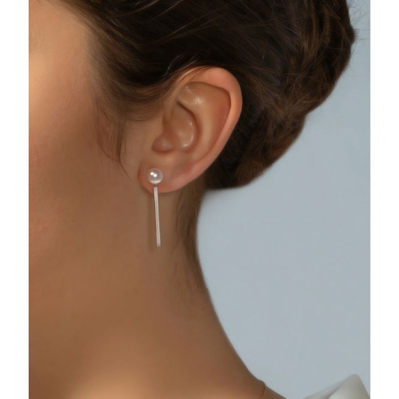 Boucles Oreilles Rêverie 3 - 3