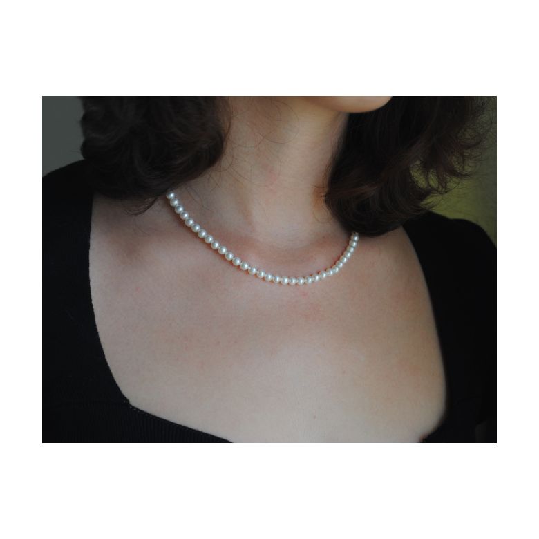 Collier Olympia @