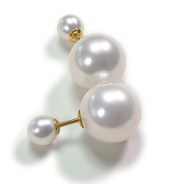 Boucles Oreilles Pénélope - 5