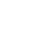 Pendants d'oreilles en perles de culture. Disque d'or et chaînette